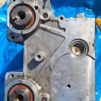 سرسیلندر کامل نمره ۷ زانتیا ۱۸۰۰ و پارس elx|قطعات یدکی و لوازم جانبی|پاکدشت, پاکدشت (مامازند)|دیوار