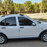 کوییک S مدل ۱۴۰۲|خودرو سواری و وانت|اسفراین, |دیوار