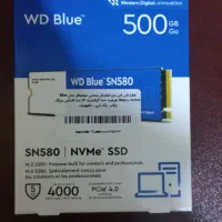 SSD اینترنال