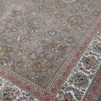 ۲ تخته فرش ۹متری ۷۰۰ شانه تراکم ۲۵۵۰ نخی