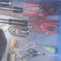 فروش آچار همه مدل