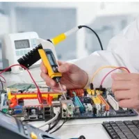 تعمیرات تخصصی صوتی و تصویری