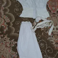 لباس جودو|لباس|اصفهان, قلعه طبره|دیوار