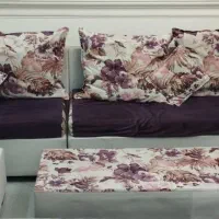 مبل کارکرده