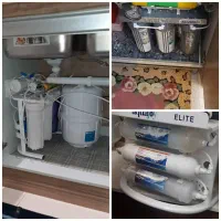 کولر گازی پکیج آبگرمکن  سرویس نصب تعمیر|خدمات پیشه و مهارت|سیاهکل, |دیوار