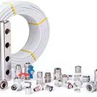 فروش لوله و اتصالات اب و فاضلاب