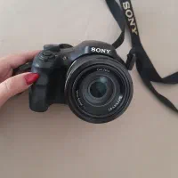 دوربین sony hx300