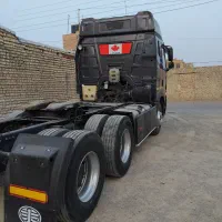 فاو جفت مدل ۹۱ کارت ۴۴ تن|خودرو سنگین|اصفهان, بهارستان|دیوار