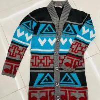 پالتو و بافت زمستانی