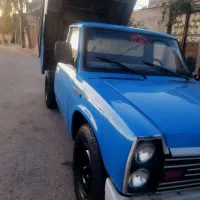 نیسان کمپرسی|خودرو سواری و وانت|بناب, |دیوار