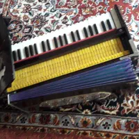 هارمونیه بینا درحدنو|پیانو، کیبورد، آکاردئون|برخوار, |دیوار