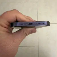 14pro max 256 zaa|موبایل|تهران, شهرک مخابرات|دیوار
