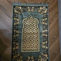 سجاده ترک نو از مکه رسیده دوتا