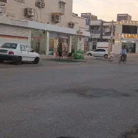 تجاری توضیحات خوانده شود.|فروش مغازه و غرفه|اهواز, پردیس دو|دیوار