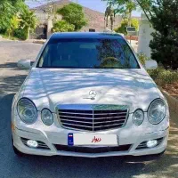 مرسدس بنز e 240
