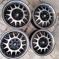 معاوضه رینگ۱۳ با مدل دیگه