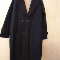 بارانی بلند نونو اصلا پوشیده نشده|لباس|اردبیل, |دیوار