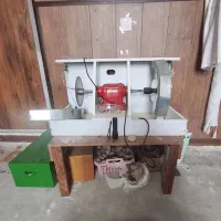 دستگاه گوهرتراشی و سنگ