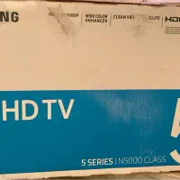 فروش تلویزیون سامسونگ فول HD43