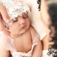 آتلیه تخصصی نوزاد ،کودک و بارداری