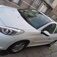 ۲۰۷ پانا ارتقا ۴۰۳