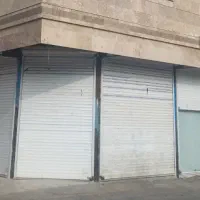 اجاره مغازه رو به پارک|اجارهٔ مغازه و غرفه|مشهد, نظام دوست|دیوار