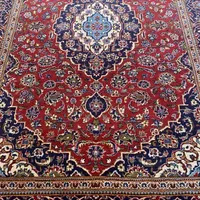 دستباف لاکی در حد|فرش|بروجرد, |دیوار