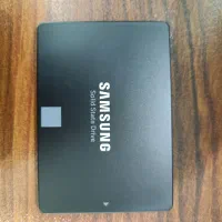 هارد SSD سامسونگ