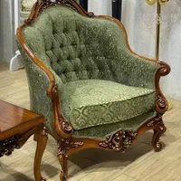 مبل کلاسیک مدل * کارلو (مبلمان پاکدامن)|مبلمان خانگی و میز عسلی|قم, کلهری|دیوار