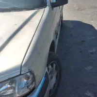 پژو پارس مدل 83 زیرپا نرم|خودرو سواری و وانت|قم, الغدیر|دیوار