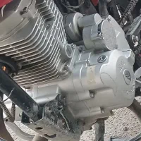 موتور 200|موتورسیکلت|جم, |دیوار