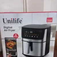 سرخ کن بدون روغن