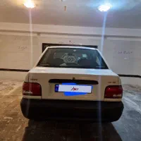 پراید۱۳۱ مدل ۹۷