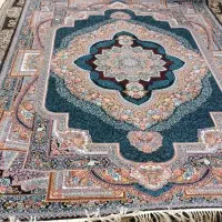 فرش 6متری آکبند (به قیمت موکت و دسته دوم)