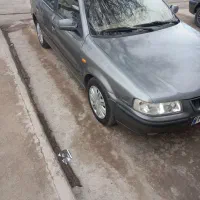 سمندLx مدل ۱۳۸۷|خودرو سواری و وانت|زنجان, |دیوار