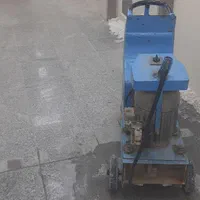 کفساب بتن ساب سنگسابی کف سابی اسدپور