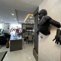 فروش آپارتمان سه خواب ۲۳۰ متر در بلوارسلیمانی|فروش آپارتمان|مراغه, |دیوار