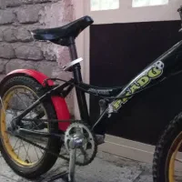 دوچرخه ۱۶ PRADO