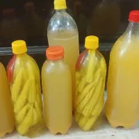آبغوره دستی تمیز و ترش خالص محصول امسال میباشد ،