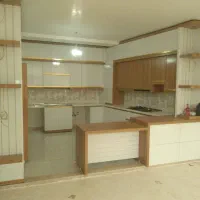 کابینت اشپز خانه وکمد دیواری|جاکفشی، کمد، دراور|گوگان, |دیوار