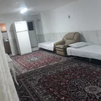 اجاره سوئیت|اجارهٔ کوتاه‌مدت آپارتمان و سوئیت|مشهد, کوی راد|دیوار