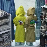 حوله تن‌پوش نخی تبریز اصفهان