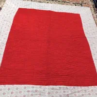 لحاف کرسی در حد و تمیز،