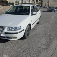 فروش سمندموتور ملی دوگانه کارخانه|خودرو سواری و وانت|خوی, |دیوار