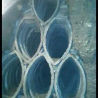 چاه کن لایروبی