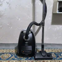 جارو برقی تولیپس