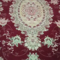 فرش ماشینی 6متری