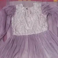 پیراهن مجلسی