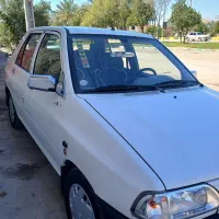 پراید 98|خودرو سواری و وانت|باوی, |دیوار