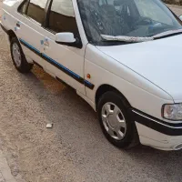پژو سلیکس تیوفای برقی
